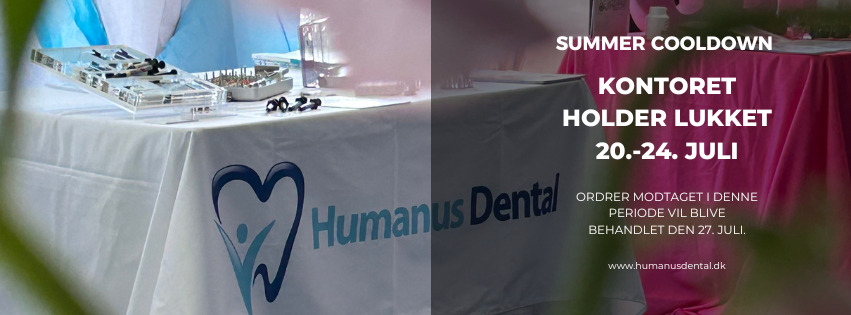 Humanus Dental